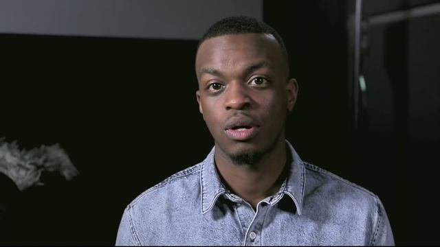 George the Poet – stay creative and achieve your dreams #sub60 смотреть онлайн