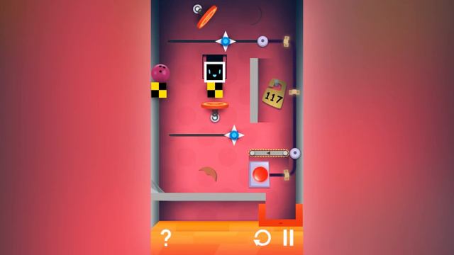 Official Heart Box Walkthrough Level 111-120 смотреть онлайн