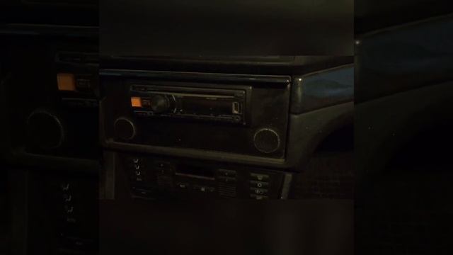 BMW вентилятор печки не выключается! смотреть онлайн