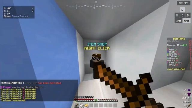 Zombie Slayers Made Easy! (Hypixel Skyblock Guide) смотреть онлайн