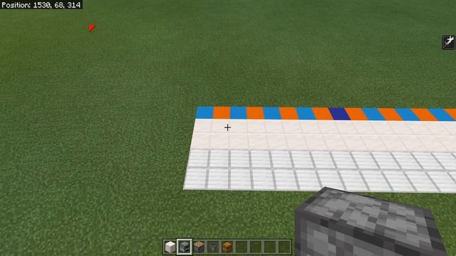 Minecraft Bedrock: Fast Super Smelter! Simple, Cheap & Efficient Tutorial! MCPE Xbox PC Ps4