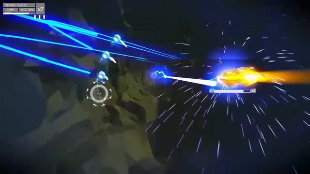 Aaero - Kein Signal 5* (Advanced) смотреть онлайн