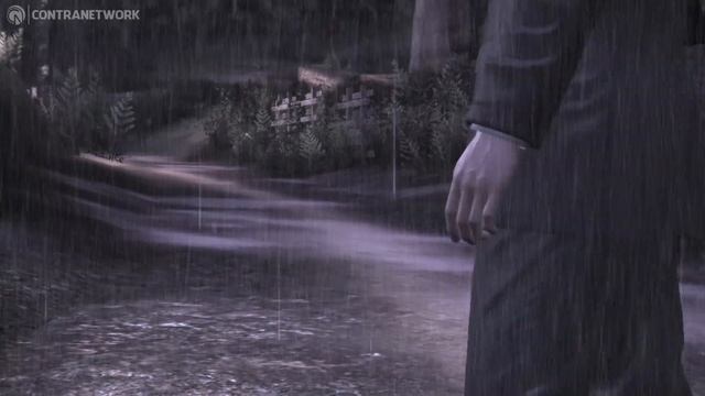 Deadly Premonition Origins | First 15 Minutes on Switch смотреть онлайн