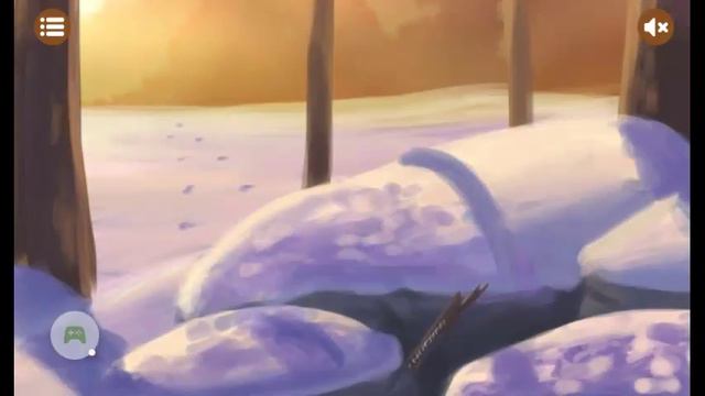 ♡Дикие Коты: История Златохвоста#3♡ смотреть онлайн