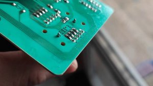 сломалась варочная поверхность DEXP