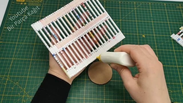 This Idea Will Work For You - Useful Paper Crafts Ideas смотреть онлайн