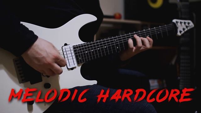 7 String Guitar - 7 Styles of Modern Metal смотреть онлайн