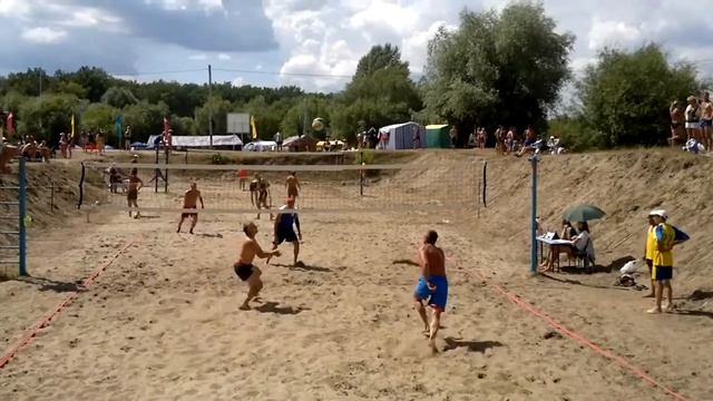 Мучкап 2013 пляжный волейбол смотреть онлайн