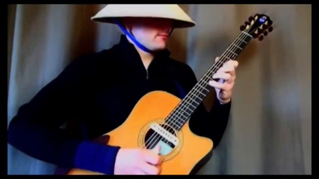 The Trance Guy смотреть онлайн