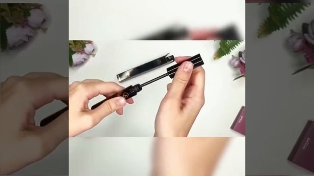 35990 Объемная подкручивающая тушь Giordani Gold смотреть онлайн