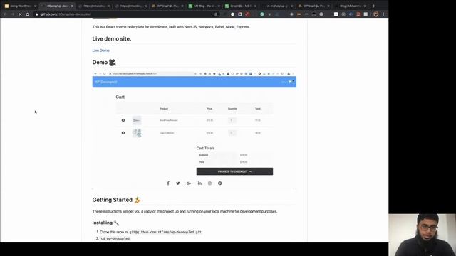 Using WordPress with GraphQL – WordCamp Asia 2020 смотреть онлайн