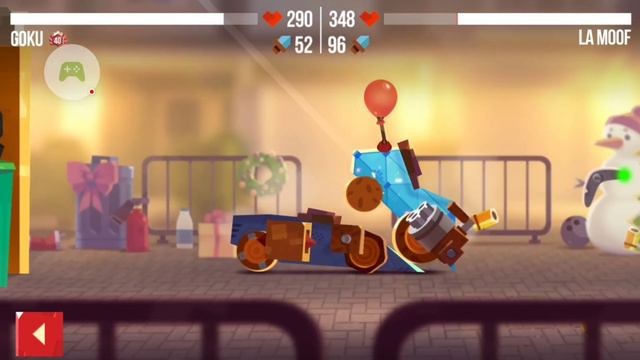 Grand Prix /C.A.T.S смотреть онлайн