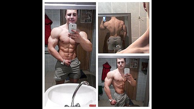 Oleg Frolov. Transformation 14-16 y.o смотреть онлайн