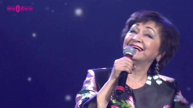 Винера Ганеева - "Син ул, син" смотреть онлайн