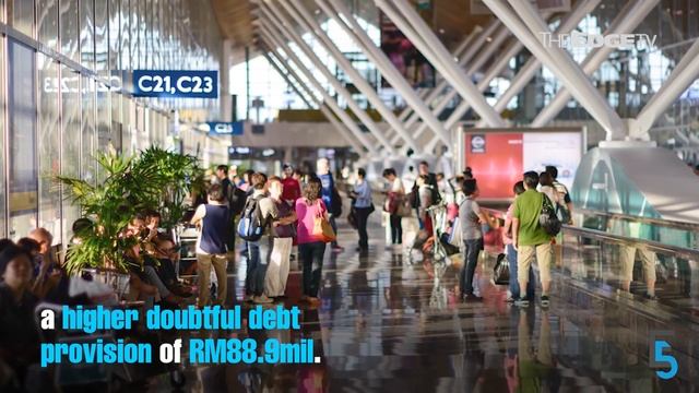 EVENING 5: Axiata to pick one more 5G vendor смотреть онлайн