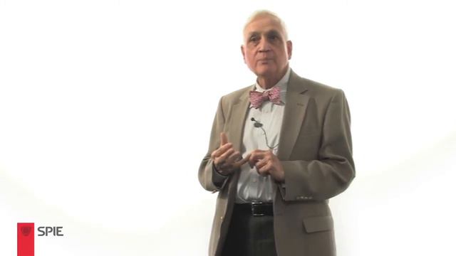 Kumar Patel on the development of the CO2 laser смотреть онлайн