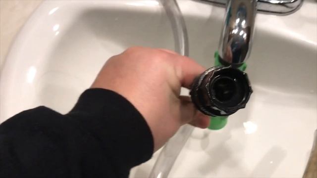 Cleaning a Python Siphon смотреть онлайн
