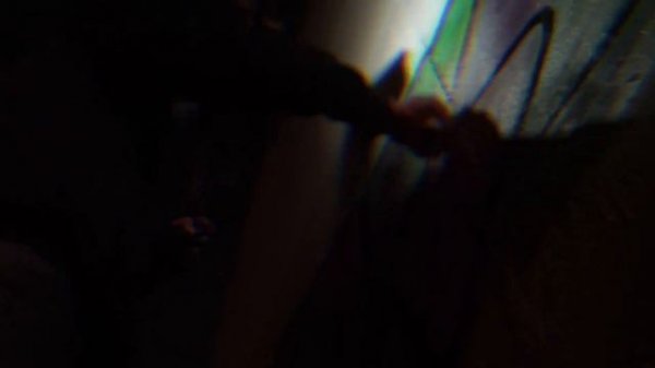 ИМПУЛЬС | IMPULSE GRAFFITI MOVIE 2024 #graffiti #граффити