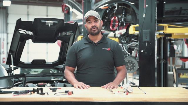 E85 and the VR30 Q&A смотреть онлайн