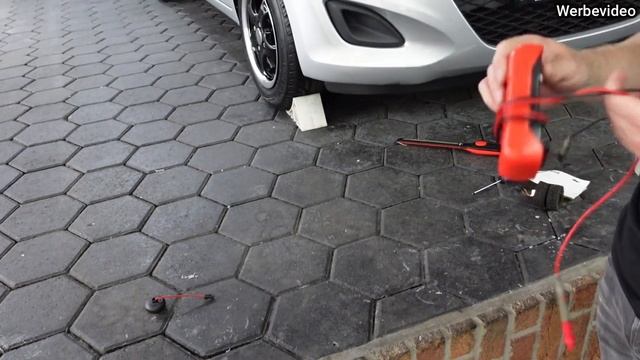 Opel Meriva Einparkhilfe Ton Weg ! Das ist die LÖSUNG !! смотреть онлайн
