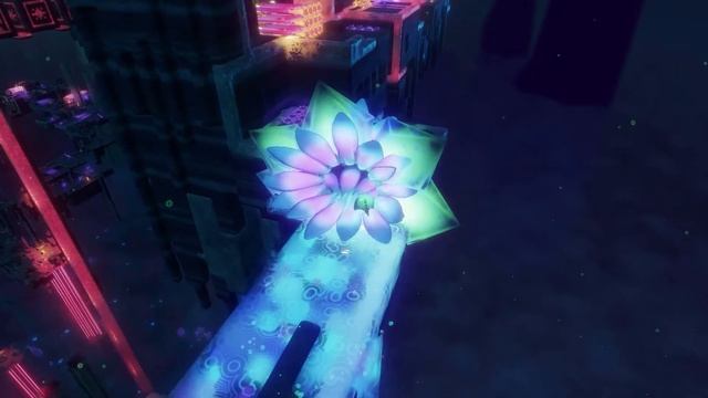 Lumote: The Mastermote Chronicles Review (PS4) | BestNerdLife