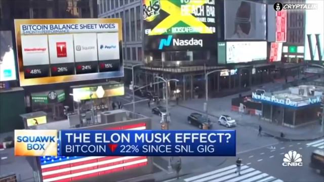 Биткоин упадет еще ниже, но после бычий рынок продолжится ! смотреть онлайн