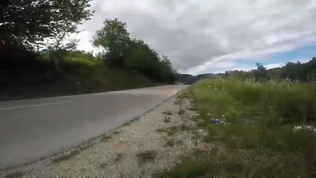 Renault Megane RS Country Drive смотреть онлайн