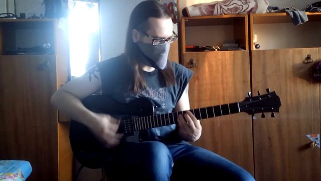 Brutto - Дворняги Cover смотреть онлайн
