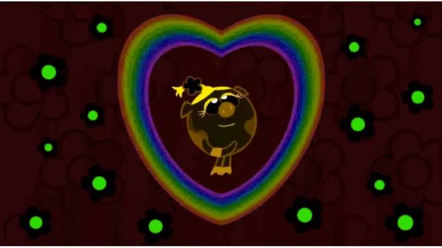 Азбука прав ребёнка - Заставка effects [Inspired by DERP WHAT THE FLIP Csupo effects] смотреть онлайн