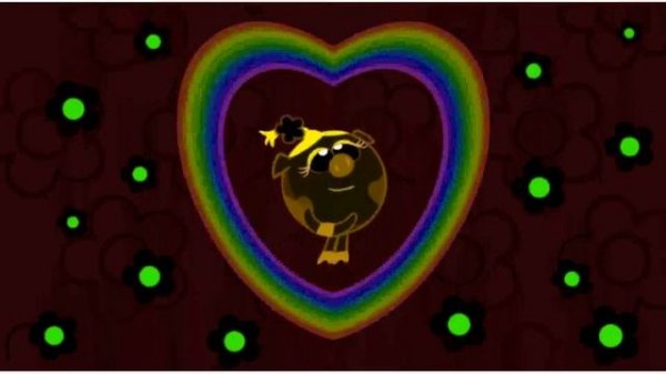 Азбука прав ребёнка - Заставка effects [Inspired by DERP WHAT THE FLIP Csupo effects]