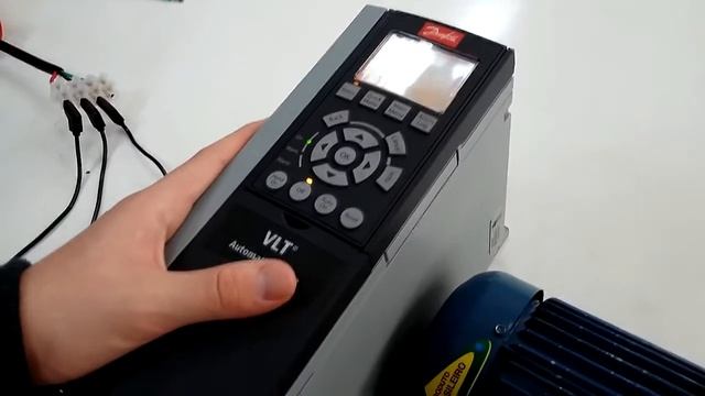 Обслуживание и ремонт приводной техники смотреть онлайн