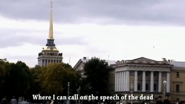 ‘Petersburg’ Zlata Razdolina, O Mandelshtam, ‘Петербург’ Злата Раздолина, О Мандельштам on Vim смотреть онлайн