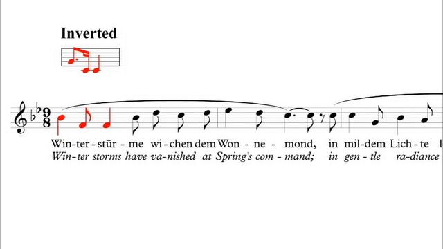 Fire, Ice, and Spring: The Green Ring: Die Walküre, Act 1, Part 13 смотреть онлайн