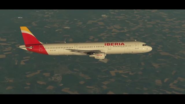 Infinite Flight Simulator смотреть онлайн