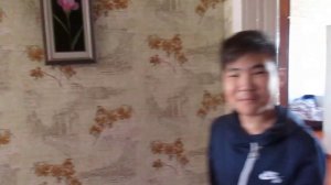 2020г. В ГОСТИ К СЕСТРЕ / РЫБЬЯ КОЖА / ЖИЗНЬ В ГЛУБИНКЕ. №36