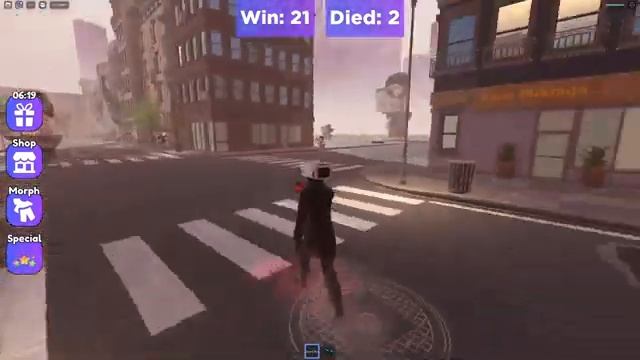 Война Скибиди Туалетов в ROBLOX!!! | Skibi Toilet War смотреть онлайн