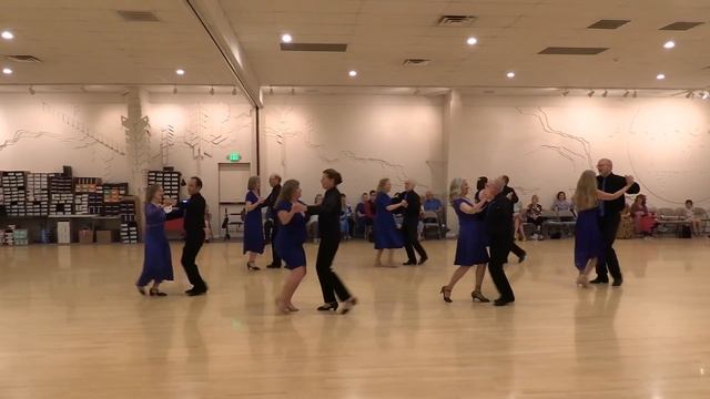 Business Of Love Foxtrot