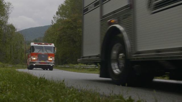 Choosing Marion for Fire & Emergency Apparatus | East Fishkill Fire Department смотреть онлайн