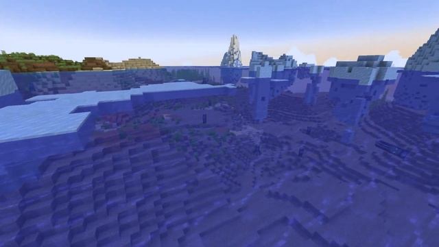 Minecraft In-Depth - Ocean Biomes смотреть онлайн