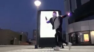 Симпа па полюбила (Raim&Artur) танец под музыкой