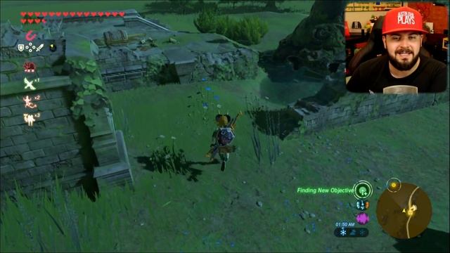 How to Get Tingle's Outfit in Breath of the Wild: Expansion Pass DLC Pack 1 | Austin John Plays смотреть онлайн