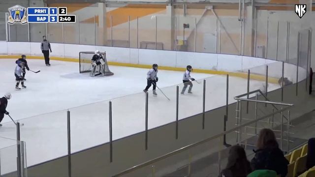 7.04.2023. ХГ. 2013. ProHockey-1 - Варяги смотреть онлайн