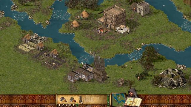 Stronghold HD #05 [German|PAP] смотреть онлайн