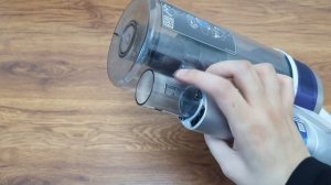 Беспроводной пылесос Samsung Jet 70 turbo