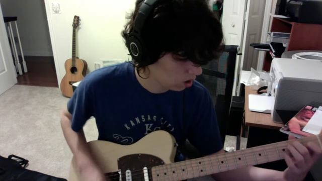 Fender - Nashville Telecaster - Not-so Silent смотреть онлайн