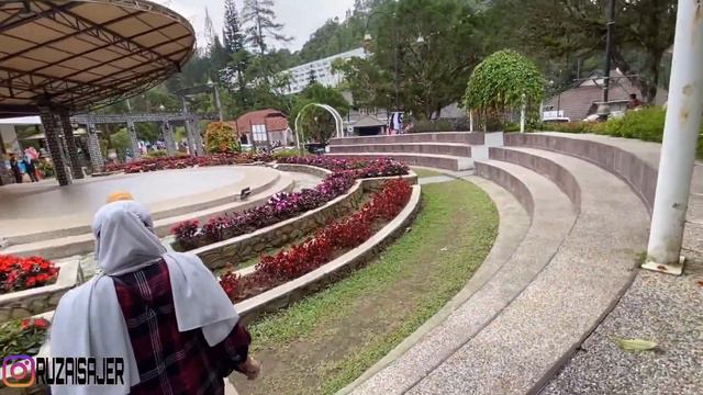 Trip to Fraser Hill and Genting Highlands #FraserHill #GentingHighlands #ShortTrip смотреть онлайн