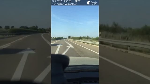 Espana Avtivia N330 смотреть онлайн