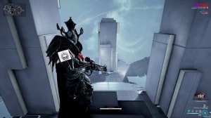 Warframe Сарина Прайм Билд