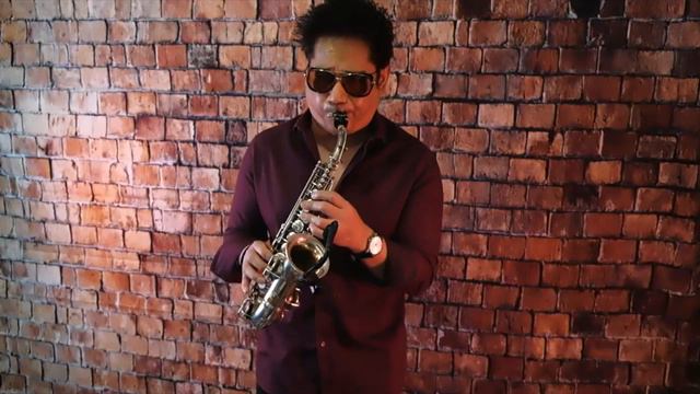 Besame Mucho (Saxophone Cover) смотреть онлайн