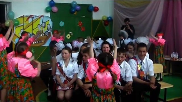 Танец под бубен шамана смотреть онлайн